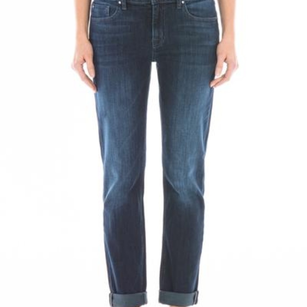 BRAND NEW FIDELITY GIRLFRIEND JEAN